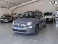 Gebraucht Fiat 500 69 PS (50 kW) 2019 Grau Limousine
