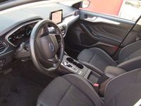 gebraucht Ford Focus Turnier 1,5 1.Hand Autom Navi Scheckheft