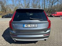 Gebraucht Volvo XC90 190 PS (139 kW) 2018 Grau SUV