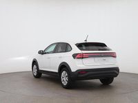 Neu VW Taigo 95 PS (69 kW) 2026 Weiß SUV