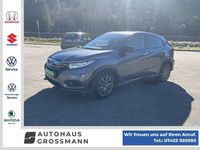 Gebraucht Honda HR-V Sport 182 PS (133 kW) 2019 Platinum gray metallic SUV