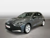 Gebraucht Audi A3 Advanced 116 PS (85 kW) 2025 Manhattangrau Limousine