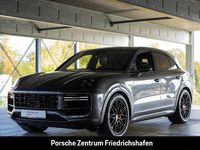Neu Porsche Cayenne GTS 500 PS (367 kW) 2025 Grau SUV