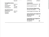 Gebraucht Mercedes SL65 AMG AMG 630 PS (463 kW) 2017 Weiß Cabrio