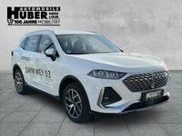 Gebraucht Wey 03 Premium 367 PS (269 kW) 2024 Schwarz SUV