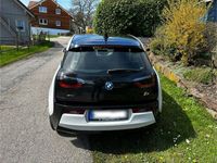 gebraucht BMW i3 (60 Ah) - Wärmep., Sitzhzg, DC-Laden, gr Navi