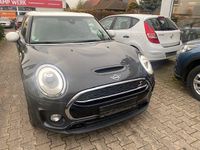 Gebraucht Mini Cooper S Clubman 192 PS (141 kW) 2019 Thundergrey Kombi