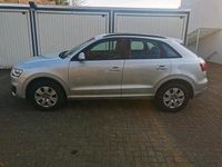 Usata Audi Q3 170 CV (125 kW) 2012 Andere farben SUV