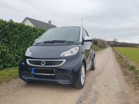 gebraucht Smart ForTwo Electric Drive coupe incl.Akku