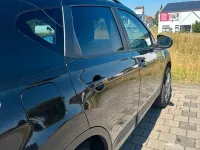 Gebraucht Nissan Qashqai 141 PS (103 kW) 2013 Schwarz SUV