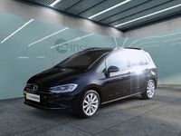 gebraucht VW Golf Sportsvan Comfortline 1.5 TSI ACC Massage