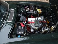 Gebraucht Volvo P1800 1968 Grün Coupé