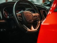 Gebraucht Dodge Charger 891 PS (655 kW) 2022 Rot Limousine