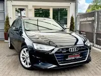 Gebraucht Audi A4 Ambiente 286 PS (210 kW) 2020 Schwarz Kombi