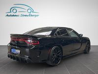 Second-hand Dodge Charger 717 CP (527 kW) 2017 Negru Berlinǎ