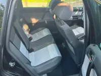 Gebraucht VW Polo Cross 100 PS (73 kW) 2006 Schwarz Kleinwagen