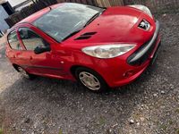 gebraucht Peugeot 206 