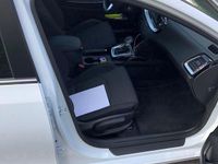 Używany Kia Ceed Vision 160 KM (117 kW) 2021 Biały Hatchback