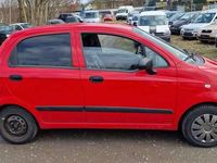 gebraucht Chevrolet Matiz S