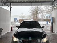 Gebraucht BMW 520 170 PS (125 kW) 2003 Grün Limousine