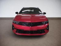 Gebraucht Opel Astra Ultimate 131 PS (96 kW) 2024 Rot Kombi