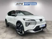 Neu Mitsubishi Eclipse Diamant Edition 160 kW (218 PS) 2026 Weiß SUV