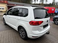 gebraucht VW Touran Join Start-Stopp