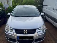 Gebraucht VW Polo 60 PS (44 kW) 2008 Kleinwagen
