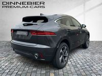 gebraucht Jaguar E-Pace R-Dynamic SE