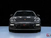 Gebraucht Porsche Panamera Turbo S 630 PS (463 kW) 2022 Grau Limousine