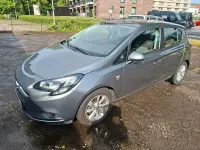 Gebraucht Opel Corsa Active 69 PS (50 kW) 2017 Kleinwagen