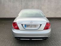 gebraucht Mercedes CL500 C 216 AMG Paket