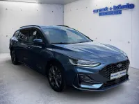 Neu Ford Focus ST-Line X 116 PS (85 kW) 2025