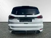 Gebraucht Ford S-MAX ST-Line 190 PS (139 kW) 2022 Weiß Van / Kleinbus