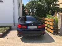 gebraucht BMW 530 530 e Aut.