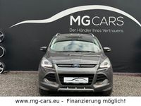 Gebraucht Ford Kuga Individual 163 PS (119 kW) 2014 Grau SUV