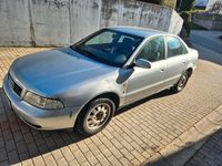 Second-hand Audi A4 89 CP (65 kW) 1998 Gri Berlinǎ