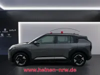 Neu Kia EV3 Air 150 kW (204 PS) 2026 Grau SUV