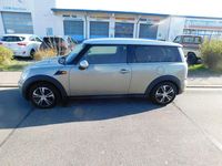 Gebraucht Mini Cooper Clubman 120 PS (88 kW) 2009 Silber Kombi