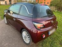 gebraucht Opel Adam 120Jahre 87 PS 28.600km