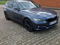 gebraucht BMW 330 d XDrive, F31