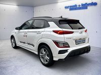 gebraucht Hyundai Kona 1.0 T-GDI 48V-Hybrid N Line