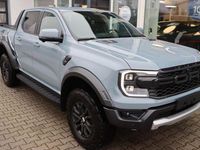Neu Ford Ranger Raptor 292 PS (214 kW) 2026 Command grey Pickup