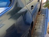 Gebraucht Mercedes C180 Classic 129 PS (94 kW) 2000 Blau Limousine