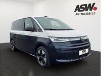 Neu VW Multivan 204 PS (150 kW) 2026 Weiß (candyweiß/ starlight blue metallic) Van