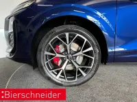 Gebraucht Audi Q3 Sport 204 PS (150 kW) 2025 Schwarz SUV