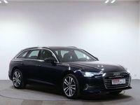 gebraucht Audi A6 Avant Sport