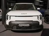 Gebraucht Kia EV2 Earth 106 kW (145 PS) 2026 Weiß SUV