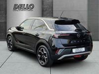 Gebraucht Opel Mokka Ultimate 131 PS (96 kW) 2023 Schwarz SUV