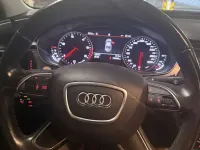 Gebraucht Audi A6 190 PS (139 kW) 2014 Limousine